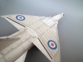 Airfix 1/48 BAC TSR.2 - The Final cut