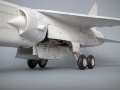 Airfix 1/48 BAC TSR.2 - The Final cut