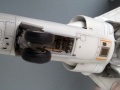 Airfix 1/48 BAC TSR.2 - The Final cut