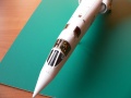 Airfix 1/48 BAC TSR.2 - The Final cut