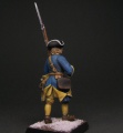 Drabant Miniatures 40mm ,  1702.