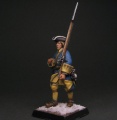 Drabant Miniatures 40mm ,  1702.