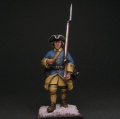 Drabant Miniatures 40mm ,  1702.