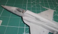 HobbyBoss 1/72 F-5E Tiger II