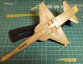 HobbyBoss 1/72 F-5E Tiger II