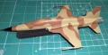 HobbyBoss 1/72 F-5E Tiger II