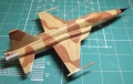 HobbyBoss 1/72 F-5E Tiger II