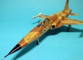 HobbyBoss 1/72 F-5E Tiger II