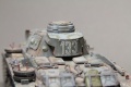 Tamiya 1/35 Pz.Kpfw.III Ausf.L 502-   