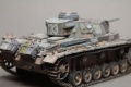 Tamiya 1/35 Pz.Kpfw.III Ausf.L 502-   