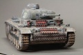 Tamiya 1/35 Pz.Kpfw.III Ausf.L 502-   