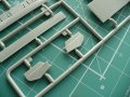  Meng Model 1/72 F-102A Delta Dagger Case X