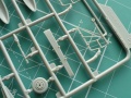  Meng Model 1/72 F-102A Delta Dagger Case X