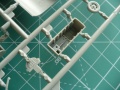  Meng Model 1/72 F-102A Delta Dagger Case X