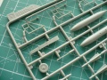  Meng Model 1/72 F-102A Delta Dagger Case X