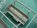  Meng Model 1/72 F-102A Delta Dagger Case X