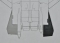 Обзор Звезда и Hobby Boss 1/72 Су-47 – Сравнительный анализ