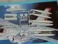  1/48 ES-3 Shadow -  