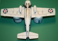 Tamiya 1/48 F4F-4 Wildcat