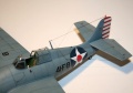 Tamiya 1/48 F4F-4 Wildcat