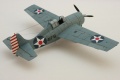 Tamiya 1/48 F4F-4 Wildcat