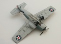 Tamiya 1/48 F4F-4 Wildcat