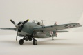 Tamiya 1/48 F4F-4 Wildcat