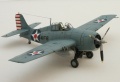 Tamiya 1/48 F4F-4 Wildcat