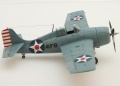 Tamiya 1/48 F4F-4 Wildcat