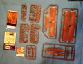 Roden 1/48 Sopwith 1 1/2 Strutter -  