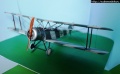 Roden 1/48 Sopwith 1 1/2 Strutter -  