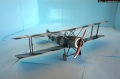 Roden 1/48 Sopwith 1 1/2 Strutter -  