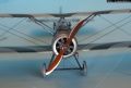 Roden 1/48 Sopwith 1 1/2 Strutter -  