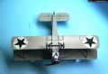 Roden 1/48 Sopwith 1 1/2 Strutter -  