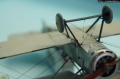 Roden 1/48 Sopwith 1 1/2 Strutter -  