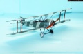 Roden 1/48 Sopwith 1 1/2 Strutter -  