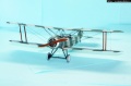 Roden 1/48 Sopwith 1 1/2 Strutter -  