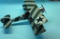 Roden 1/48 Sopwith 1 1/2 Strutter -  