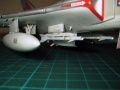 Tamiya 1/48 F4D Skyray -    