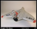 Tamiya 1/48 F4D Skyray -    