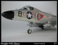 Tamiya 1/48 F4D Skyray -    