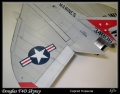 Tamiya 1/48 F4D Skyray -    