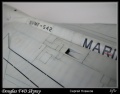 Tamiya 1/48 F4D Skyray -    