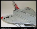 Tamiya 1/48 F4D Skyray -    