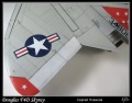 Tamiya 1/48 F4D Skyray -    