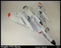 Tamiya 1/48 F4D Skyray -    