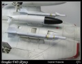 Tamiya 1/48 F4D Skyray -    