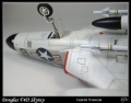 Tamiya 1/48 F4D Skyray -    