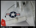 Tamiya 1/48 F4D Skyray - Небесный скат американского флота