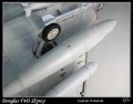 Tamiya 1/48 F4D Skyray -    